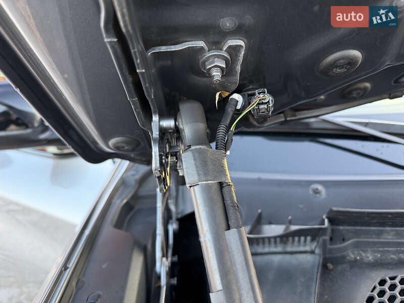 Внедорожник / Кроссовер BMW X5 2017 в Виннице фото 71 Внедорожник / Кроссовер BMW X5 2017 в Виннице