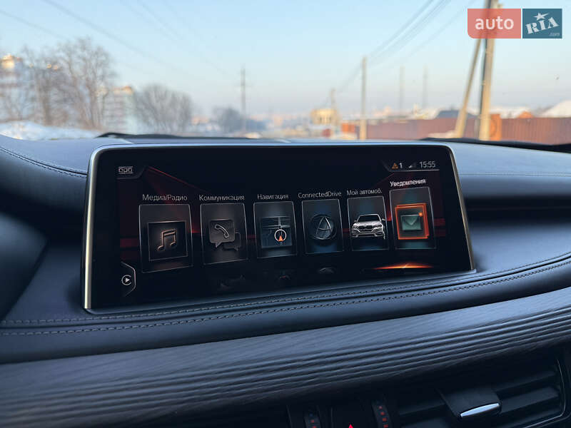 Внедорожник / Кроссовер BMW X5 2017 в Виннице фото 63 Внедорожник / Кроссовер BMW X5 2017 в Виннице