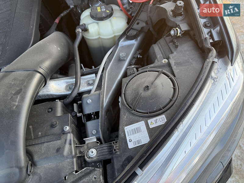 Внедорожник / Кроссовер BMW X5 2017 в Виннице фото 69 Внедорожник / Кроссовер BMW X5 2017 в Виннице