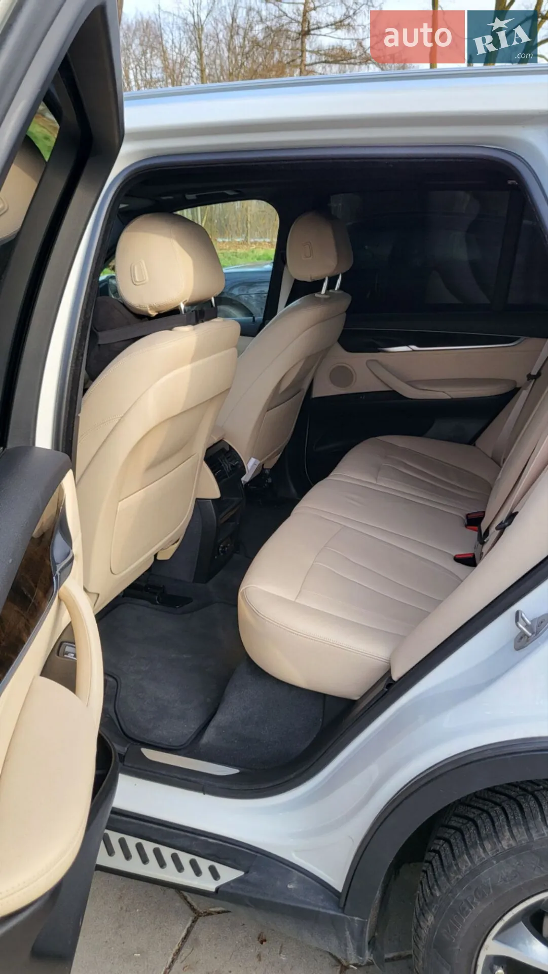 2016 BMW X5 - мініатюра 36