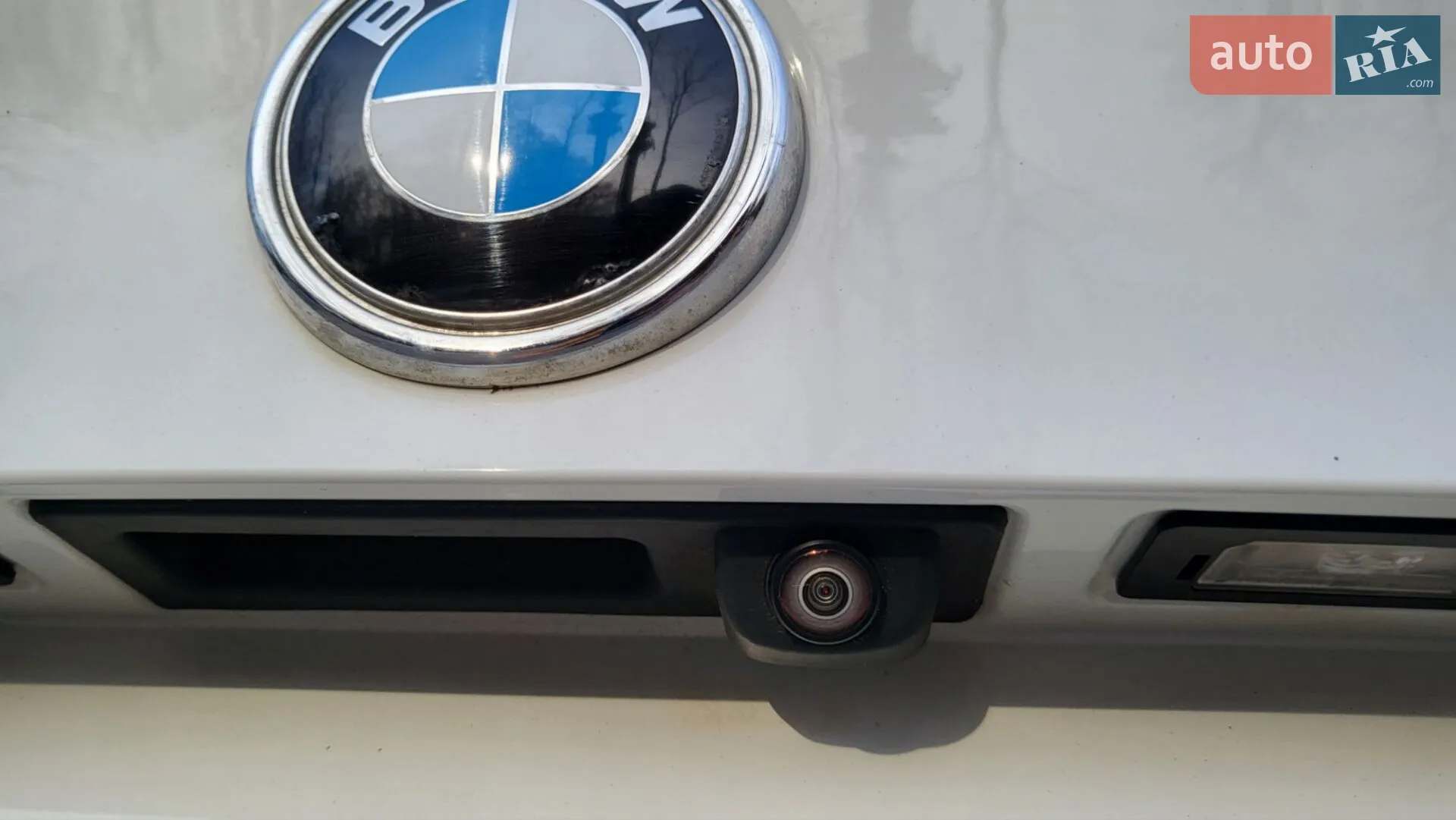 2016 BMW X5 - мініатюра 46