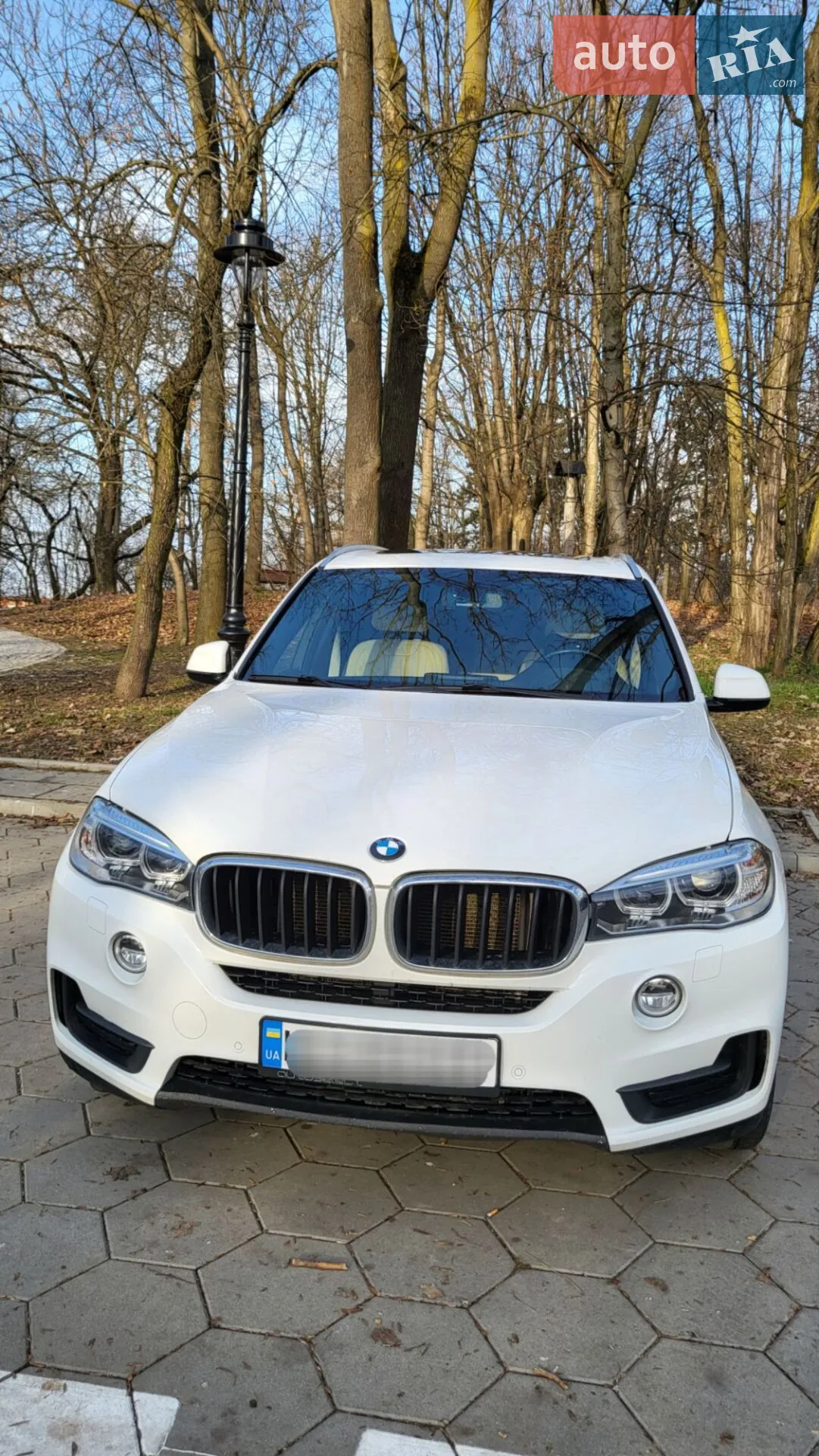 2016 BMW X5 - мініатюра 12