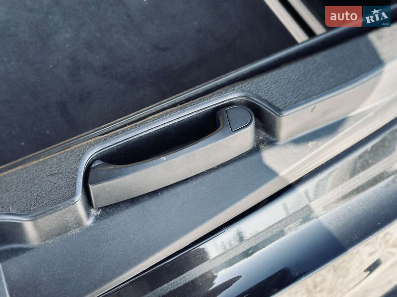 Внедорожник / Кроссовер BMW X5 2016 в Кременчуге фото 12 Внедорожник / Кроссовер BMW X5 2016 в Кременчуге