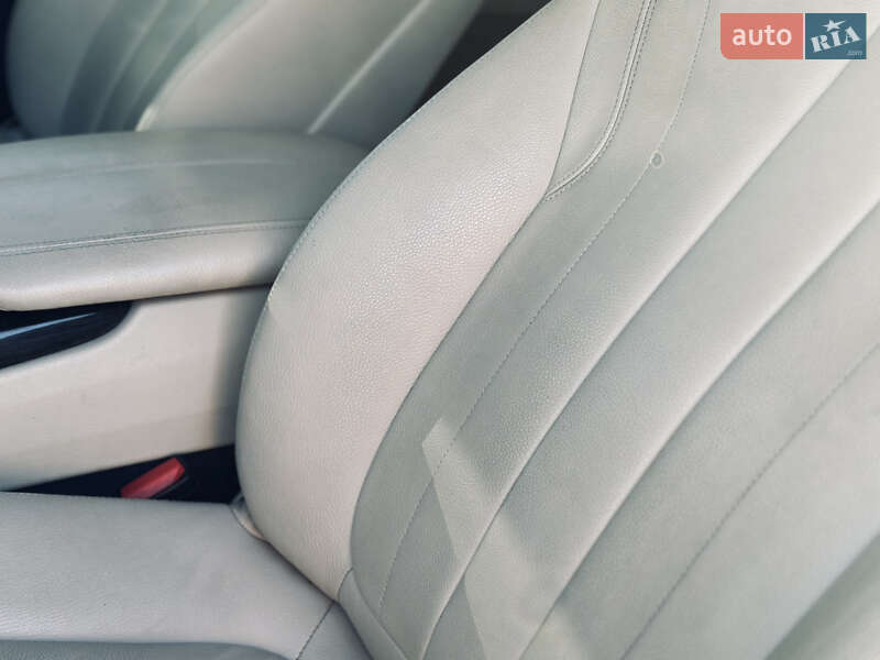 Внедорожник / Кроссовер BMW X5 2016 в Кременчуге фото 31 Внедорожник / Кроссовер BMW X5 2016 в Кременчуге