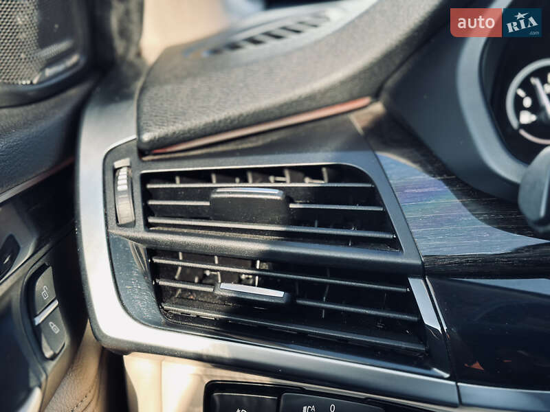 Внедорожник / Кроссовер BMW X5 2016 в Кременчуге фото 53 Внедорожник / Кроссовер BMW X5 2016 в Кременчуге