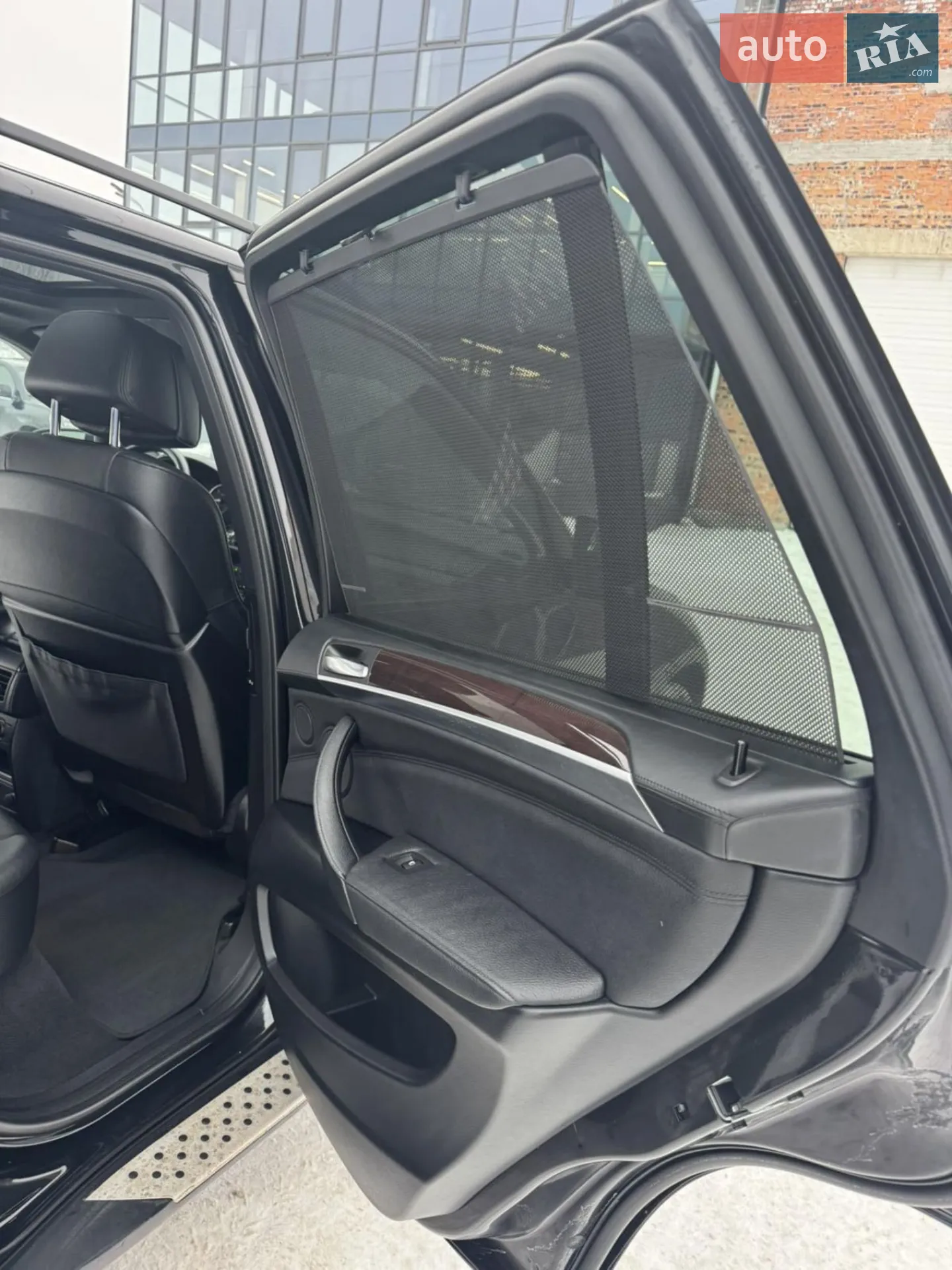 2012 BMW X5 - мініатюра 12
