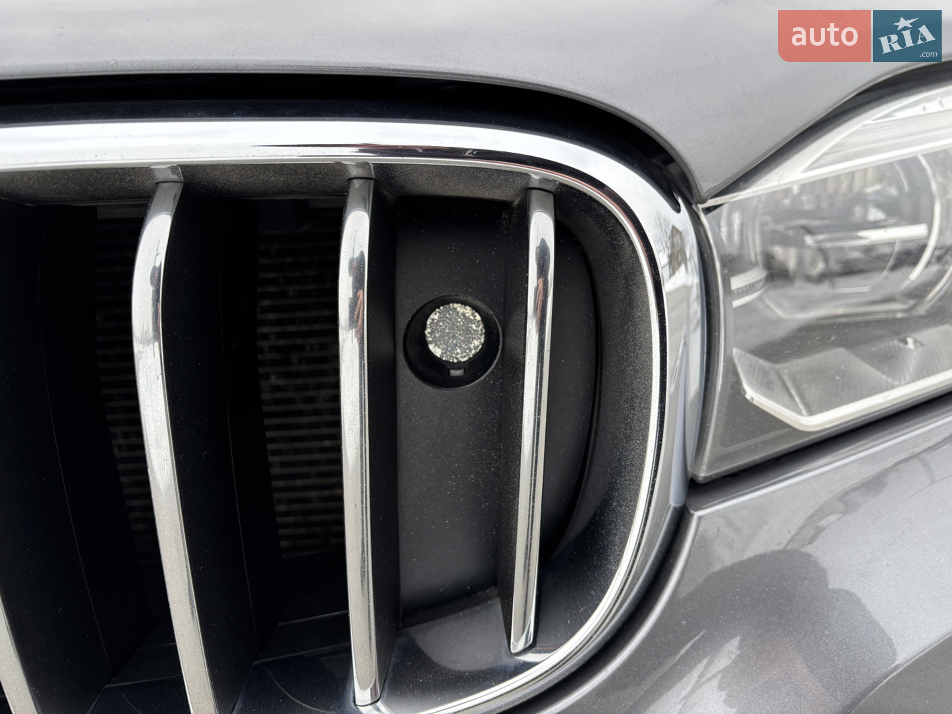 2017 BMW X5 - мініатюра 15