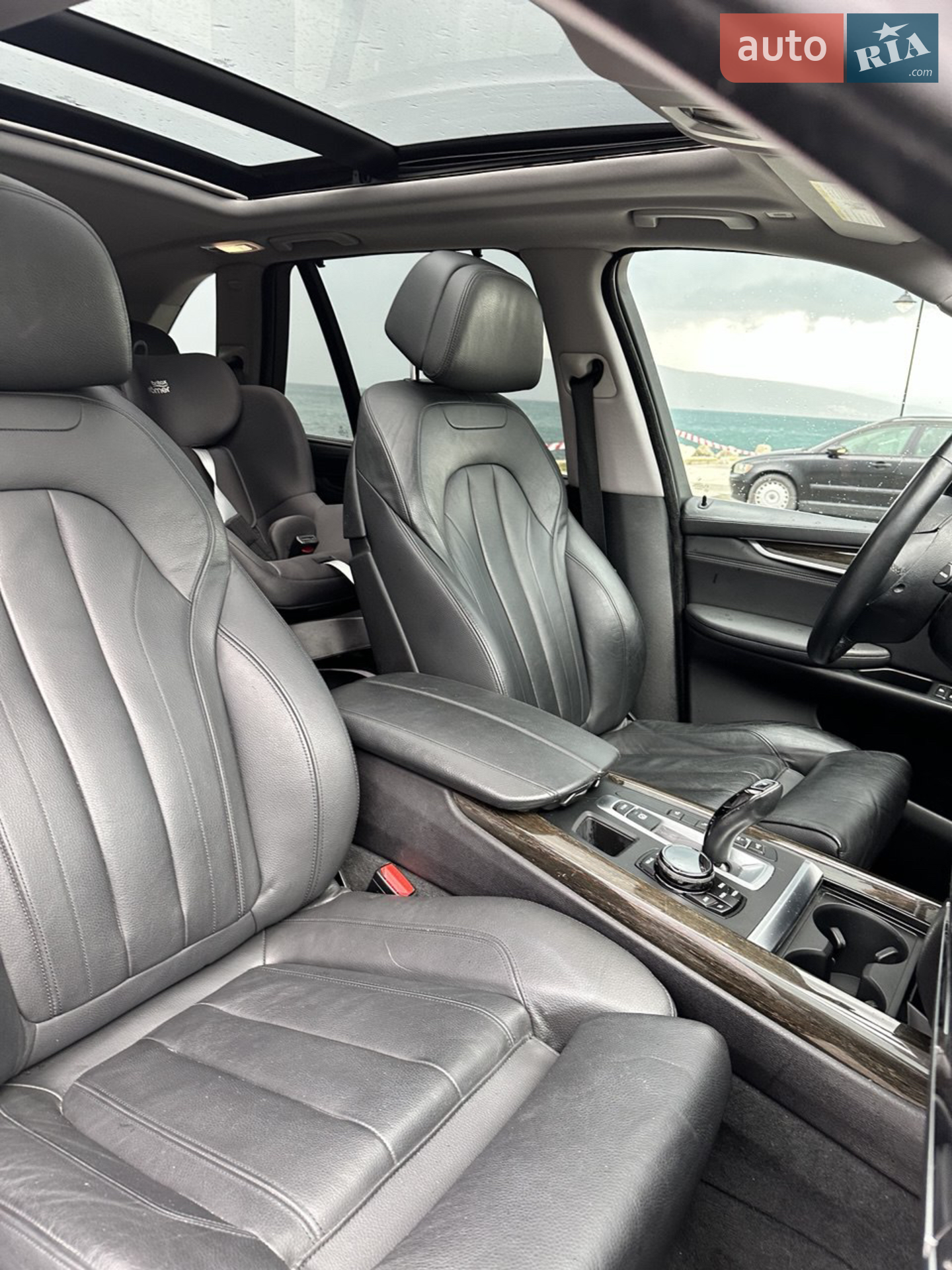 2015 BMW X5 - мініатюра 10