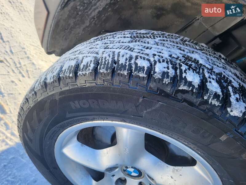 Внедорожник / Кроссовер BMW X5 2001 в Хмельницком фото 7 Внедорожник / Кроссовер BMW X5 2001 в Хмельницком