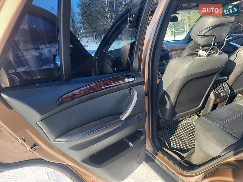 Внедорожник / Кроссовер BMW X5 2001 в Хмельницком фото 56 Внедорожник / Кроссовер BMW X5 2001 в Хмельницком