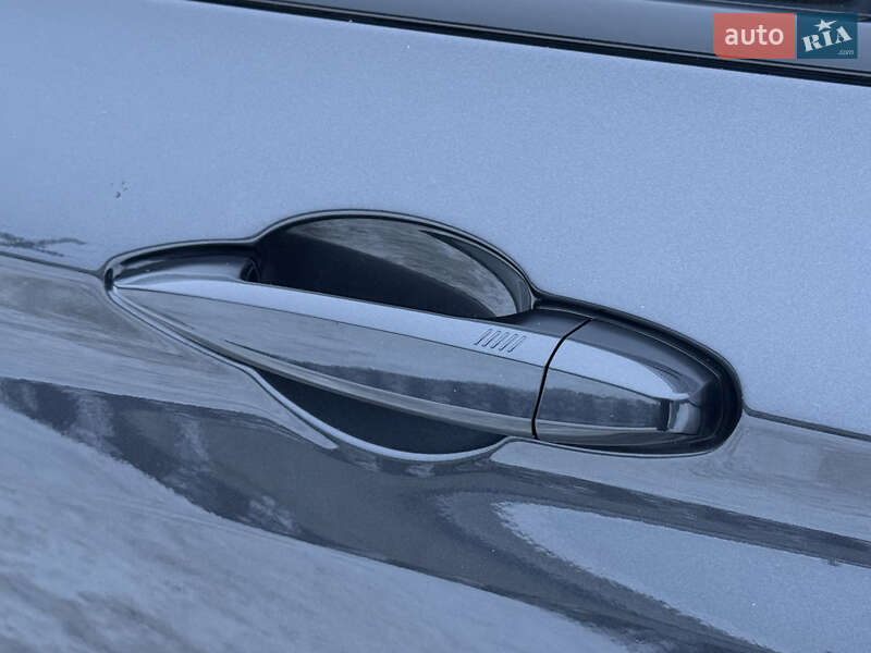 Внедорожник / Кроссовер BMW X5 2016 в Тернополе фото 38 Внедорожник / Кроссовер BMW X5 2016 в Тернополе