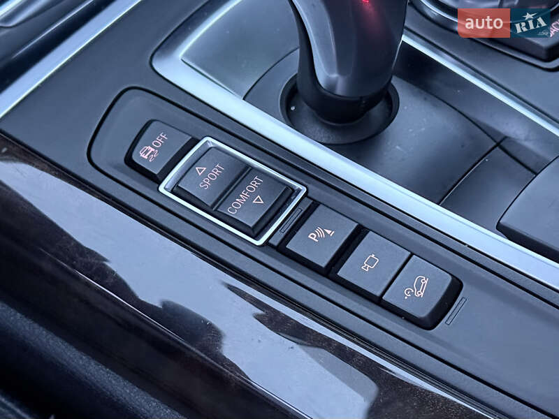Внедорожник / Кроссовер BMW X5 2016 в Тернополе фото 59 Внедорожник / Кроссовер BMW X5 2016 в Тернополе