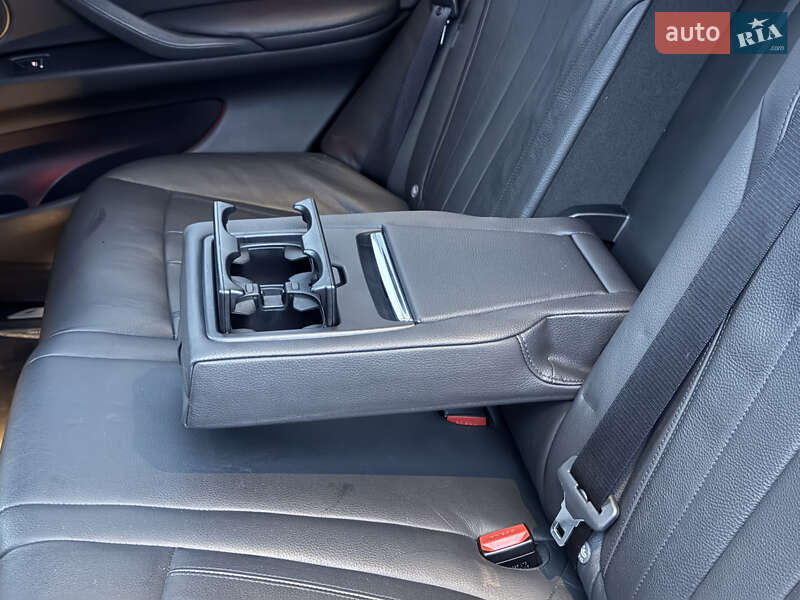 Внедорожник / Кроссовер BMW X5 2016 в Тернополе фото 69 Внедорожник / Кроссовер BMW X5 2016 в Тернополе