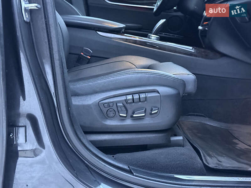 Внедорожник / Кроссовер BMW X5 2016 в Тернополе фото 87 Внедорожник / Кроссовер BMW X5 2016 в Тернополе