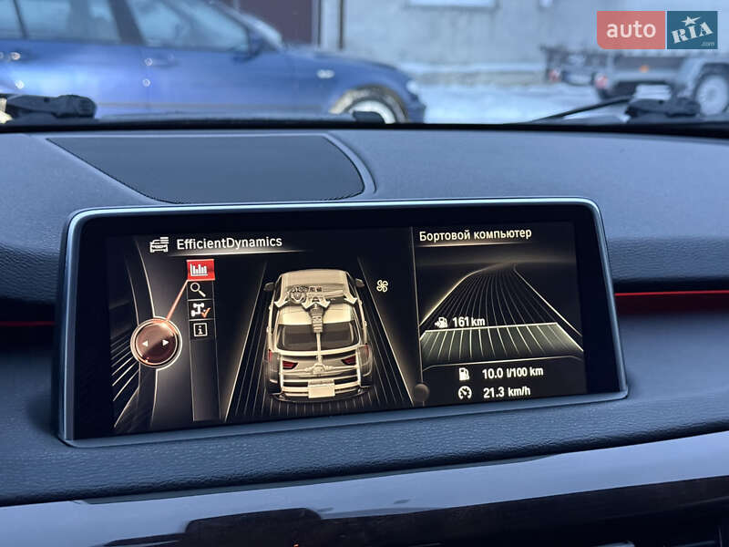 Внедорожник / Кроссовер BMW X5 2016 в Тернополе фото 107 Внедорожник / Кроссовер BMW X5 2016 в Тернополе