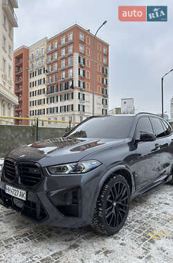 Внедорожник / Кроссовер BMW X5 2022 в Одессе