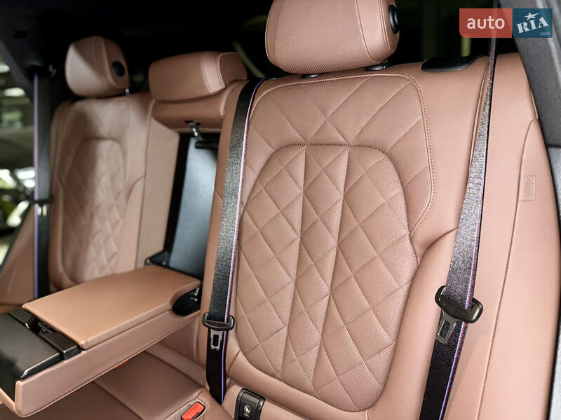 Внедорожник / Кроссовер BMW X5 2023 в Киеве фото 31 Внедорожник / Кроссовер BMW X5 2023 в Киеве