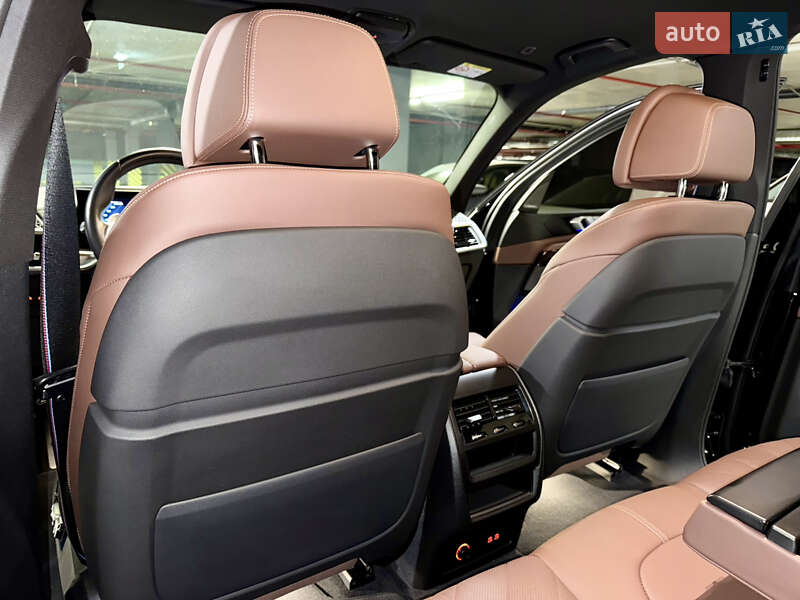 Внедорожник / Кроссовер BMW X5 2023 в Киеве фото 32 Внедорожник / Кроссовер BMW X5 2023 в Киеве