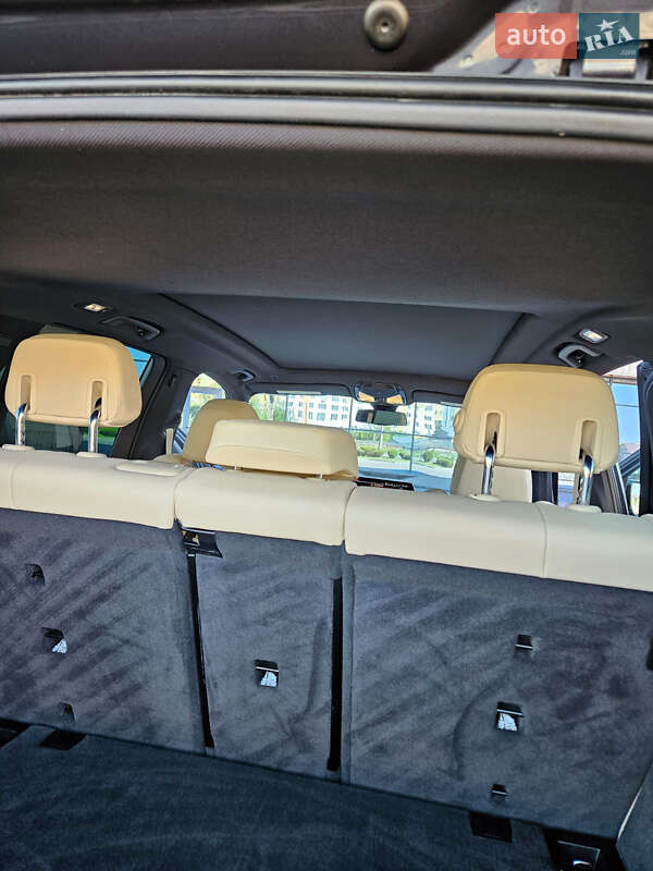 Внедорожник / Кроссовер BMW X5 2020 в Луцке