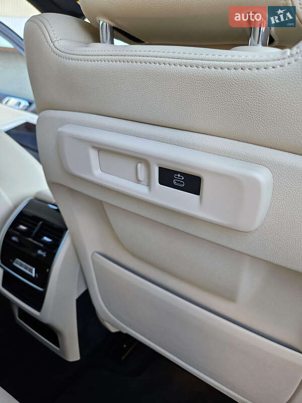 Внедорожник / Кроссовер BMW X5 2020 в Луцке