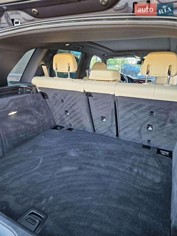 Внедорожник / Кроссовер BMW X5 2020 в Луцке