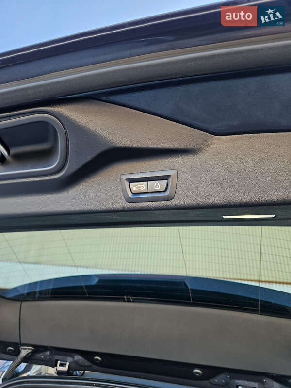 Внедорожник / Кроссовер BMW X5 2020 в Луцке