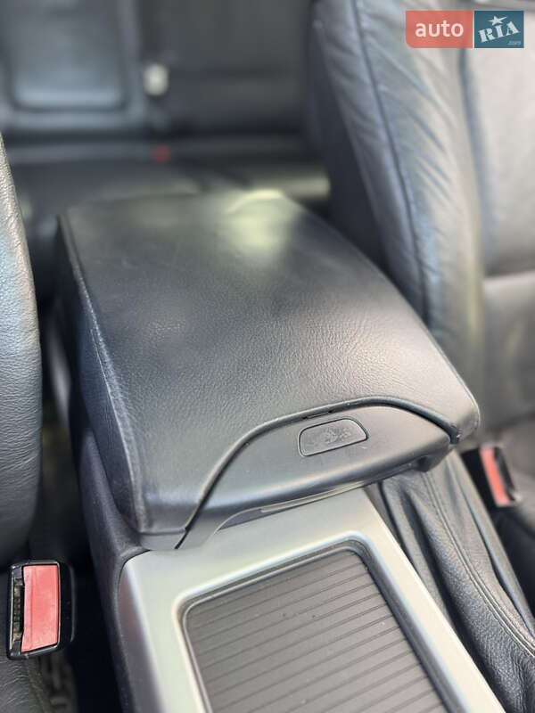 Позашляховик / Кросовер BMW X5 2002 в Києві фото 25 Позашляховик / Кросовер BMW X5 2002 в Києві