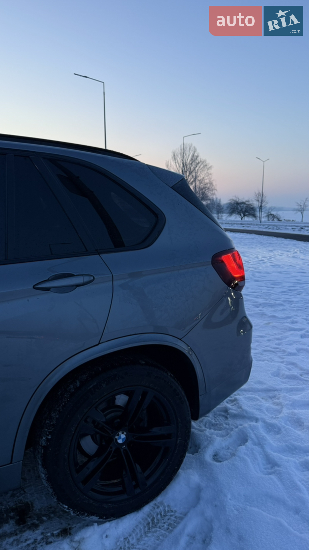 2017 BMW X5 - мініатюра 6