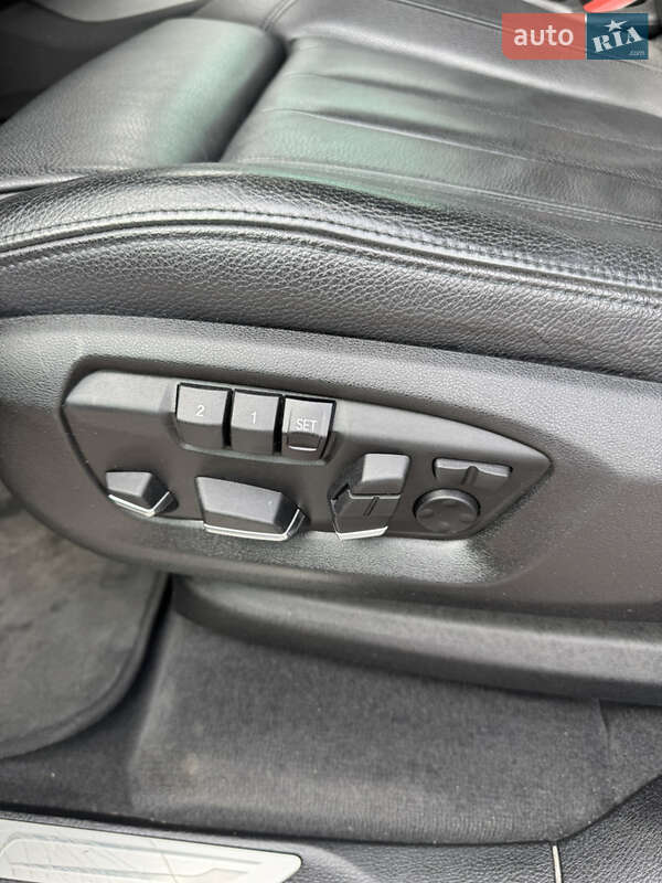 Внедорожник / Кроссовер BMW X5 2016 в Житомире фото 19 Внедорожник / Кроссовер BMW X5 2016 в Житомире