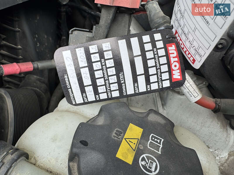 Внедорожник / Кроссовер BMW X5 2016 в Житомире фото 39 Внедорожник / Кроссовер BMW X5 2016 в Житомире