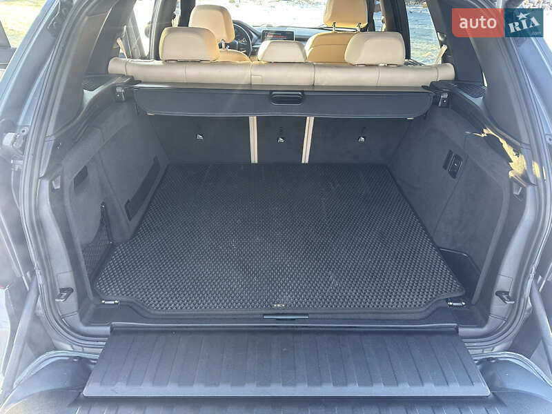 Внедорожник / Кроссовер BMW X5 2016 в Киеве фото 32 Внедорожник / Кроссовер BMW X5 2016 в Киеве
