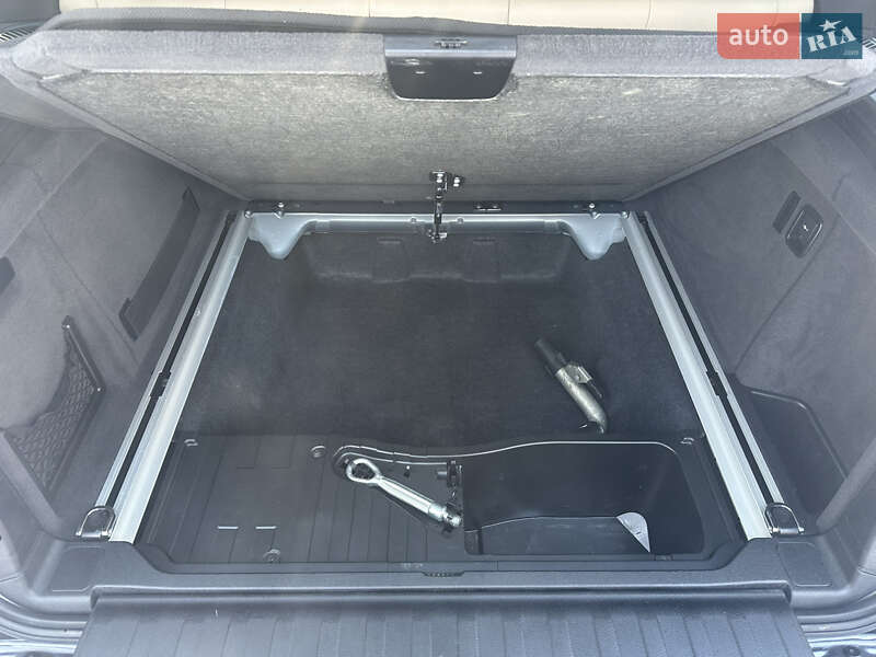 Внедорожник / Кроссовер BMW X5 2016 в Киеве фото 35 Внедорожник / Кроссовер BMW X5 2016 в Киеве