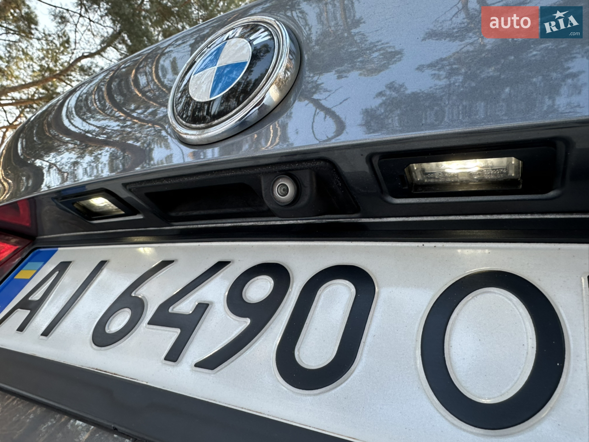 2016 BMW X5 - мініатюра 41