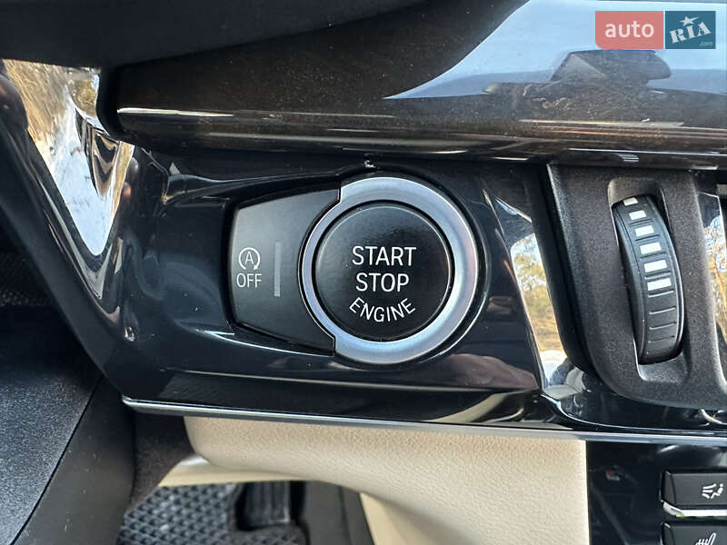 Внедорожник / Кроссовер BMW X5 2016 в Киеве фото 56 Внедорожник / Кроссовер BMW X5 2016 в Киеве