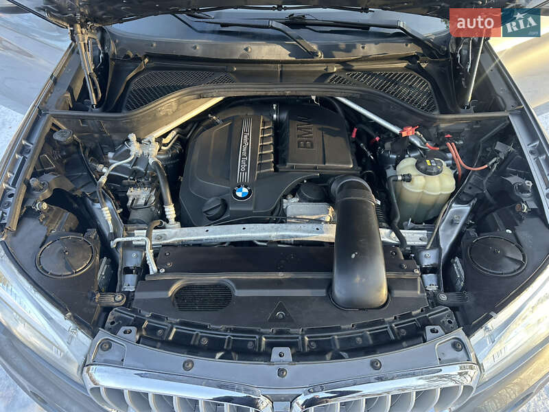 Внедорожник / Кроссовер BMW X5 2016 в Киеве фото 62 Внедорожник / Кроссовер BMW X5 2016 в Киеве