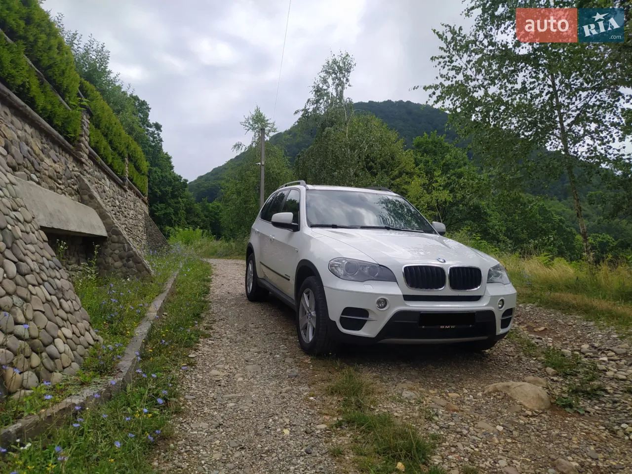 2013 BMW X5 - мініатюра 62
