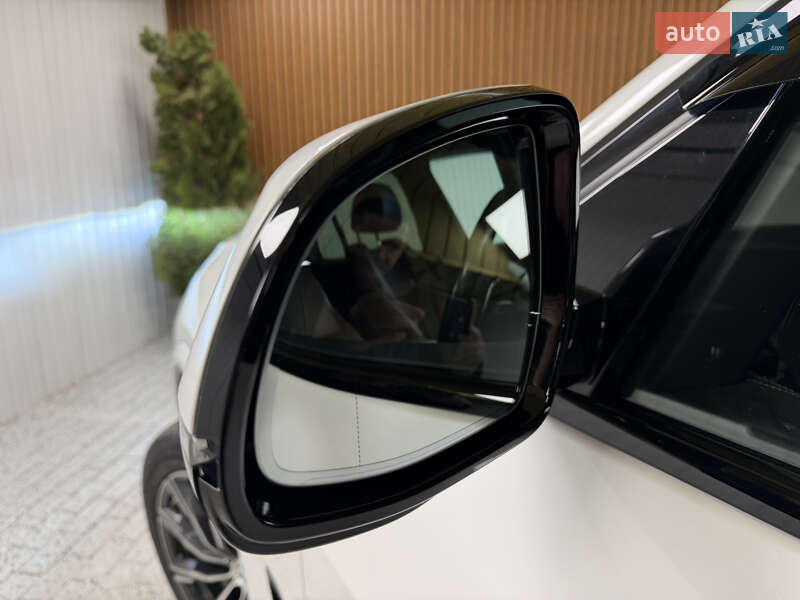 Внедорожник / Кроссовер BMW X5 2021 в Киеве