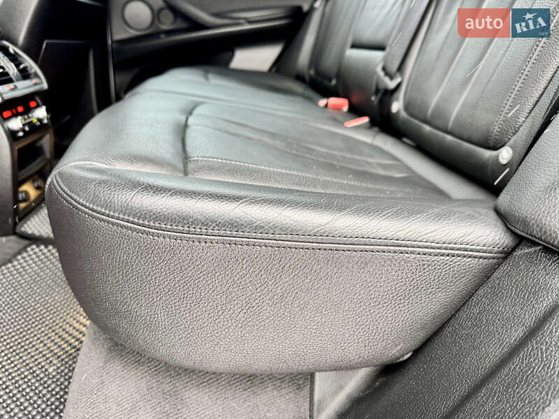 Внедорожник / Кроссовер BMW X5 2016 в Виннице