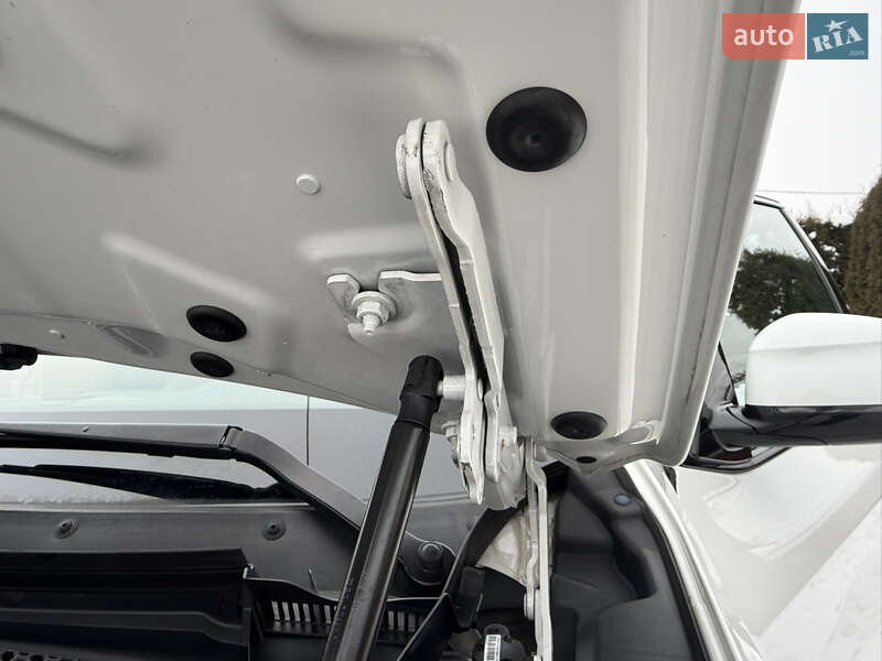 Внедорожник / Кроссовер BMW X5 2015 в Ровно фото 10 Внедорожник / Кроссовер BMW X5 2015 в Ровно