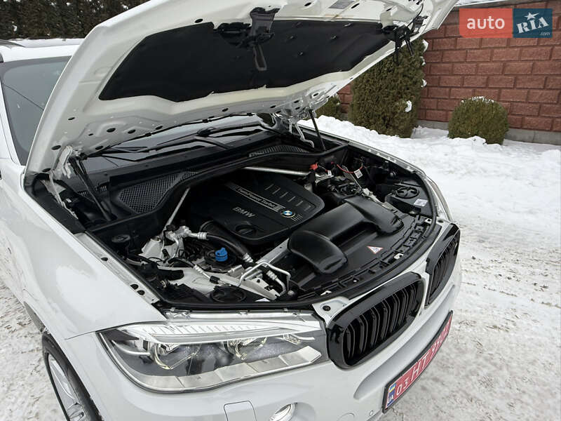 Внедорожник / Кроссовер BMW X5 2015 в Ровно фото 15 Внедорожник / Кроссовер BMW X5 2015 в Ровно