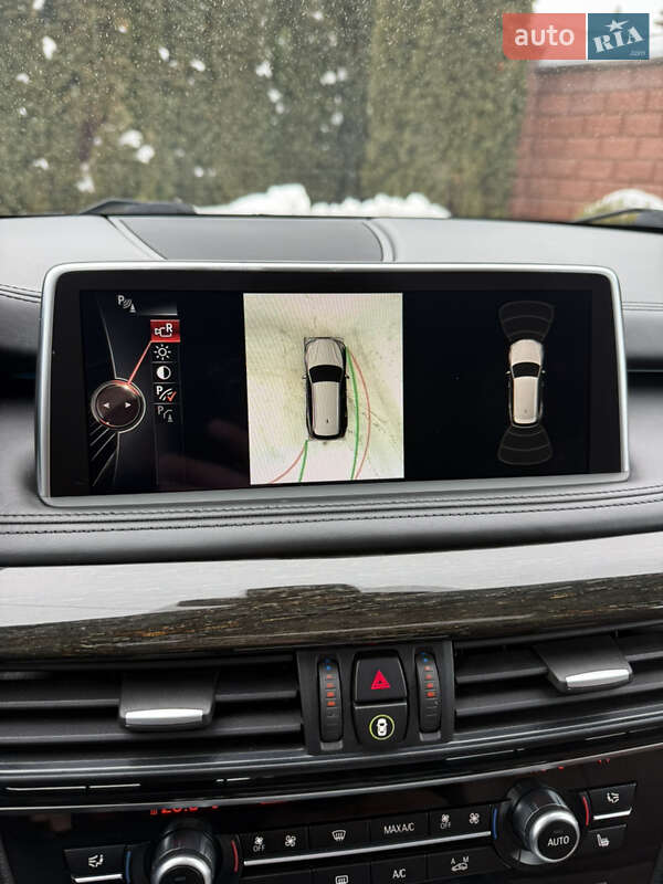 Внедорожник / Кроссовер BMW X5 2015 в Ровно фото 26 Внедорожник / Кроссовер BMW X5 2015 в Ровно