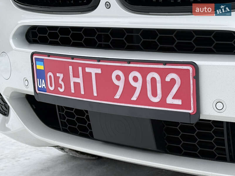 Внедорожник / Кроссовер BMW X5 2015 в Ровно фото 30 Внедорожник / Кроссовер BMW X5 2015 в Ровно