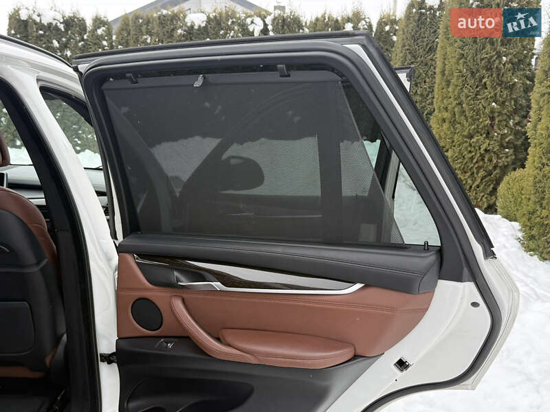 Внедорожник / Кроссовер BMW X5 2015 в Ровно фото 59 Внедорожник / Кроссовер BMW X5 2015 в Ровно
