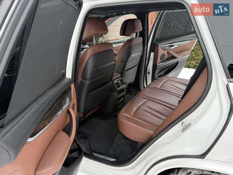 Внедорожник / Кроссовер BMW X5 2015 в Ровно фото 75 Внедорожник / Кроссовер BMW X5 2015 в Ровно