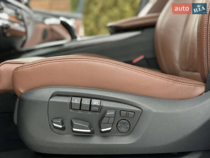 Внедорожник / Кроссовер BMW X5 2015 в Ровно фото 79 Внедорожник / Кроссовер BMW X5 2015 в Ровно