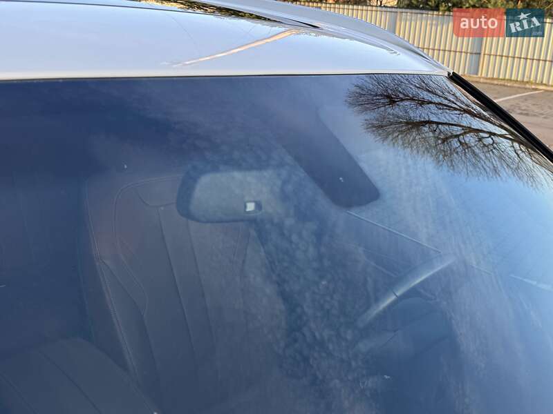 Внедорожник / Кроссовер BMW X5 2017 в Луцке