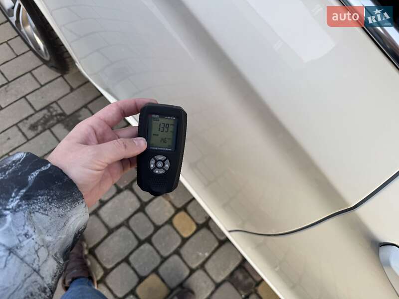 Внедорожник / Кроссовер BMW X5 2017 в Луцке