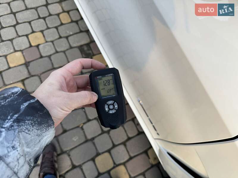 Внедорожник / Кроссовер BMW X5 2017 в Луцке