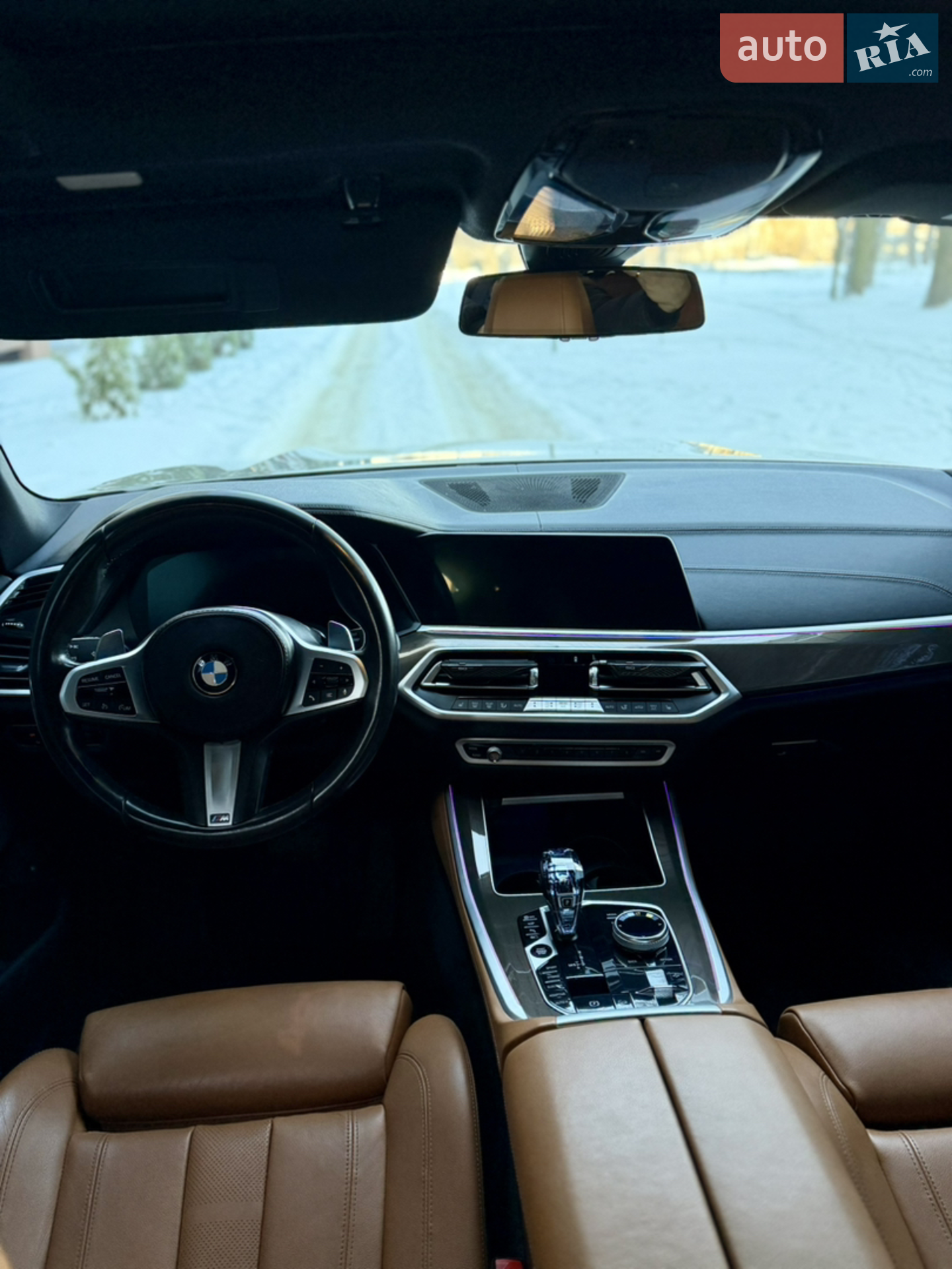 2022 BMW X5 - мініатюра 43
