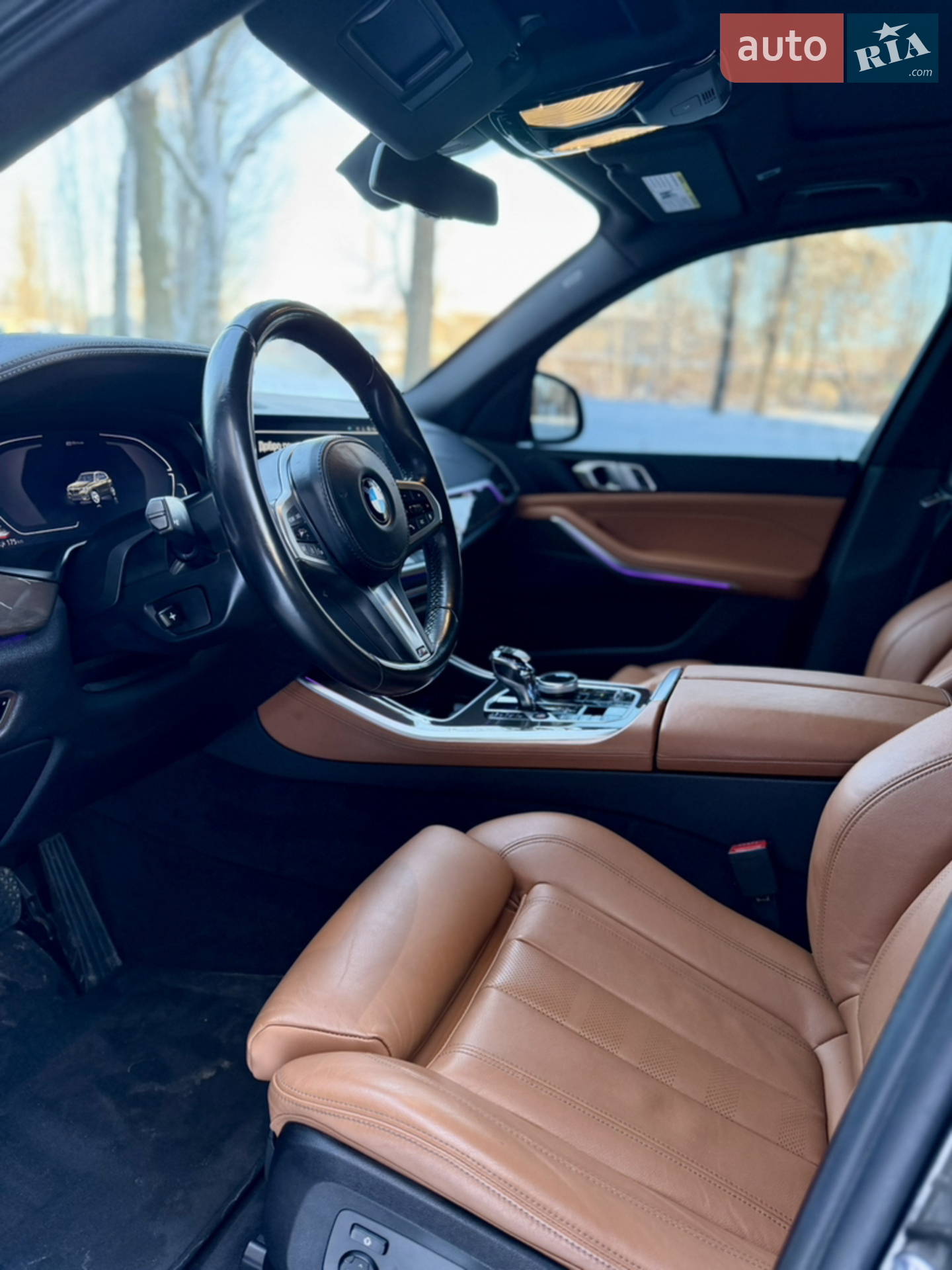 2022 BMW X5 - мініатюра 57